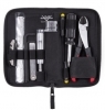 Fender Custom Shop Tool Kit by CruzTools Fender Custom Shop Tool Kit by CruzTools